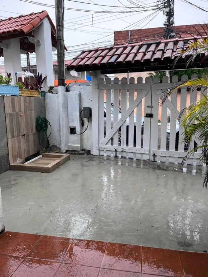 Casa Aconchegante No Pero Prox Praia E Comercio Cabo Frio Eksteriør bilde